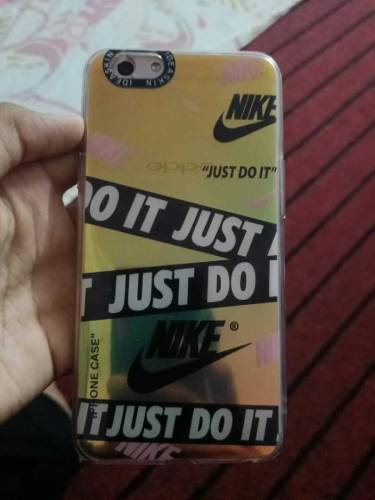 oppo f1s pta approved double sim 4/64gb Chlne me all ok