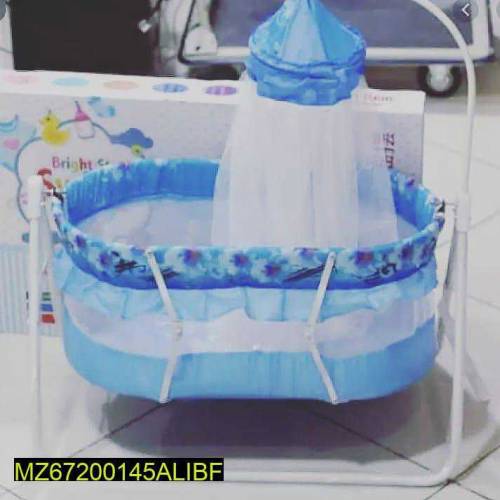 baby swing cot