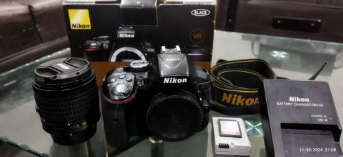 Nikon D5300