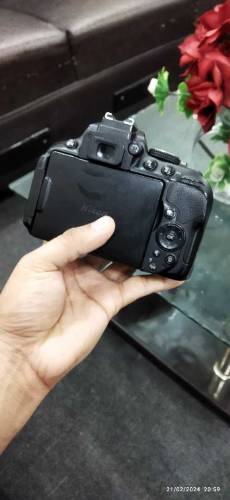 Nikon D5300
