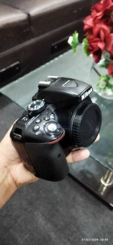 Nikon D5300