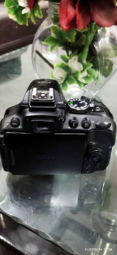 Nikon D5300