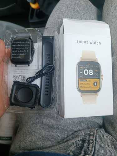 samart watch series