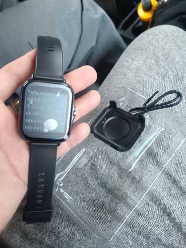 samart watch series