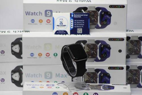 smart watche