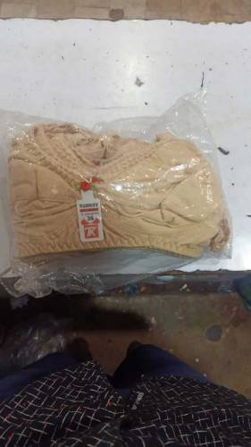 ladies garments