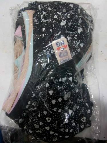 ladies garments