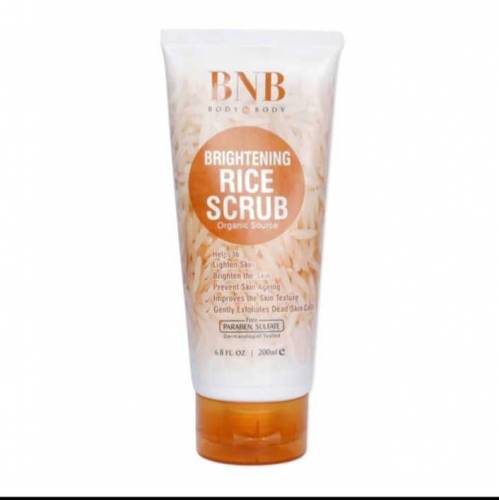 Bnb Rice Glow kit