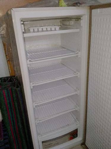 one dor freezer 