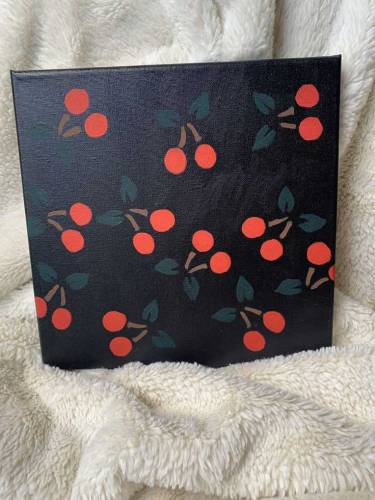 canvas painting 