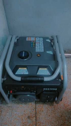 Hyundai Generator 