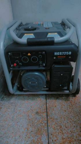 Hyundai Generator 