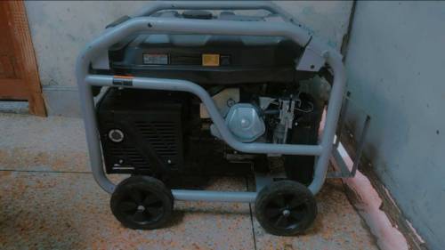 Hyundai Generator 