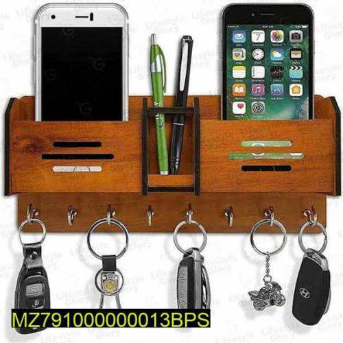 key chain holder