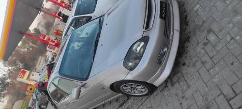 Honda civic vti orial 2000