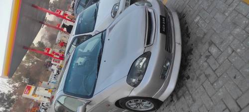 Honda civic vti orial 2000