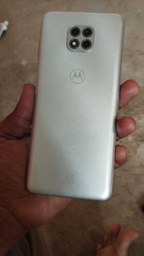 Moto g power 