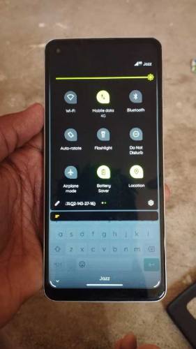 Moto g power 