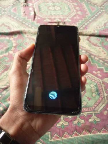 Vivo S1 8/256 GB Kitt All Okay