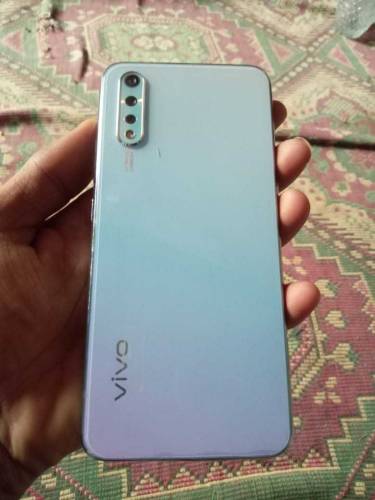 Vivo S1 8/256 GB Kitt All Okay