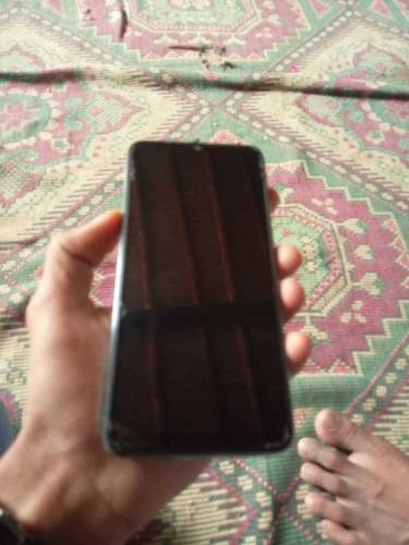 Vivo S1 8/256 GB Kitt All Okay