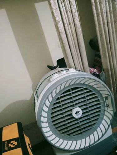 room coolar 