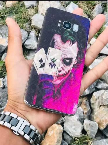 SAMSUNG GALAXY S8 PTA APPROVED 