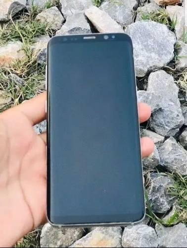 SAMSUNG GALAXY S8 PTA APPROVED 