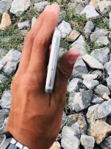 SAMSUNG GALAXY S8 PTA APPROVED 