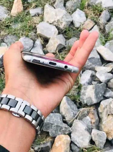 SAMSUNG GALAXY S8 PTA APPROVED 