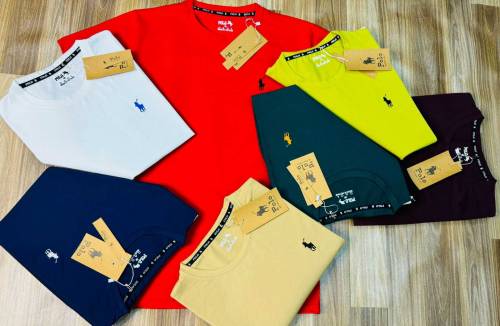 polo branded quality tshirt 