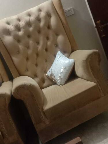 2 sofa chairs for sale