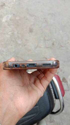 Samsung A13 pta approved hai with box charger 