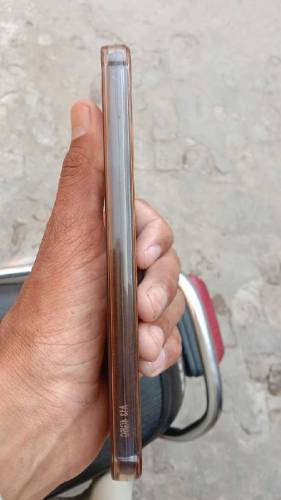 Samsung A13 pta approved hai with box charger 
