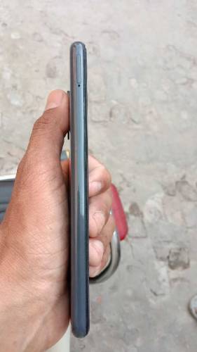Samsung A13 pta approved hai with box charger 