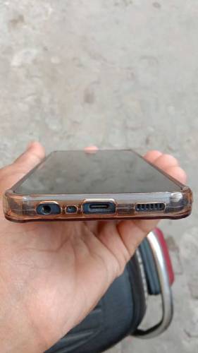Samsung A13 pta approved hai with box charger 