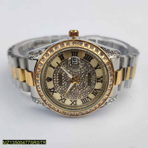 men's watch classic rolex