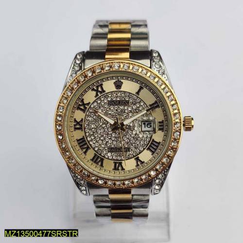 men's watch classic rolex