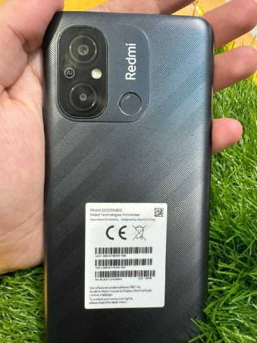 Mobile phone 