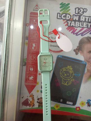 ladies watch