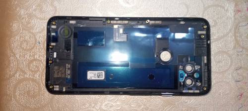 I want to sold my mobile back