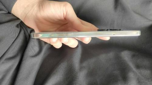Tecno Common 20 
