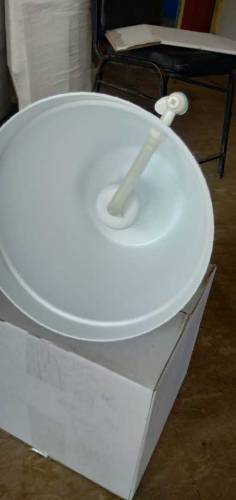 Non Electric Water Dispenser