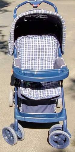 kids stroller used important