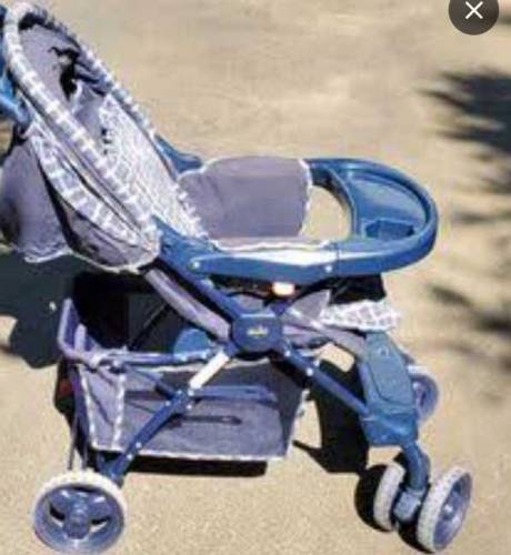 kids stroller used important