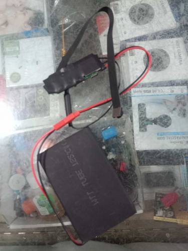 Full mini cemera full hd qulity