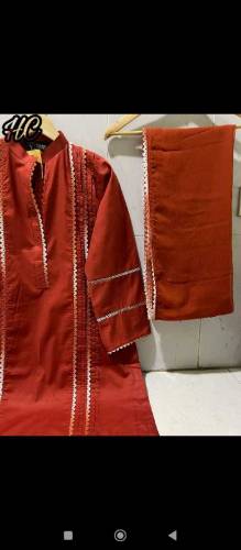 3 pc cotton 