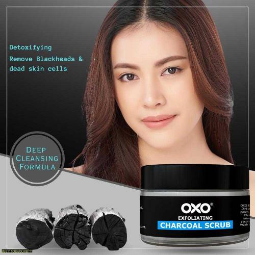 OXO charcola Bundle for 3 Packs