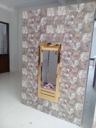 Ahmed Fireplace
