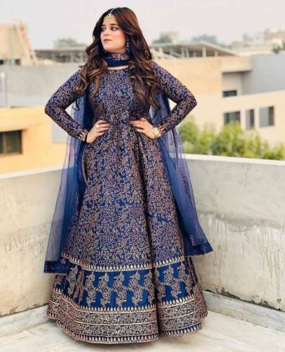 3pcs maxi suit